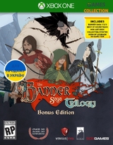 The Banner Saga Trilogy Bonus Edition (Xbox One)-thumb