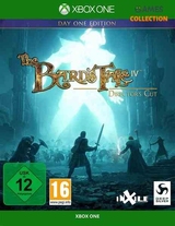 The Bard’s Tale IV: Director’s Cut (Day One Edition) (XBox One)-thumb