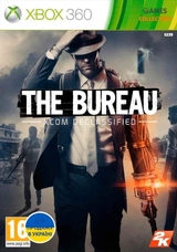 The Bureau: XCOM Declassified (XBOX360)-thumb