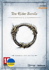 The Elder Scrolls Online: Tamriel Unlimited (PS5)-thumb