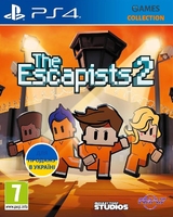 The escapists 2 (PS4)-thumb