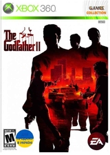 The Godfather 2 (XBOX 360) Б/У Лицензия-thumb