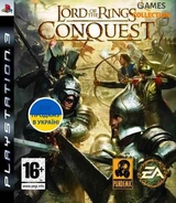 The Lord Of The Rings: Conquest (PS3)-thumb