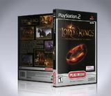 The Lord of the Rings The Fellowship of the Ring (ps2)-thumb