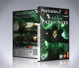 The Matrix Path Of Neo (ps2)-thumb