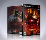 The Mummy Tomb of the Dragon Emperor (ps2)-thumb