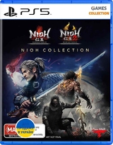 Nioh Collection (PS5)-thumb