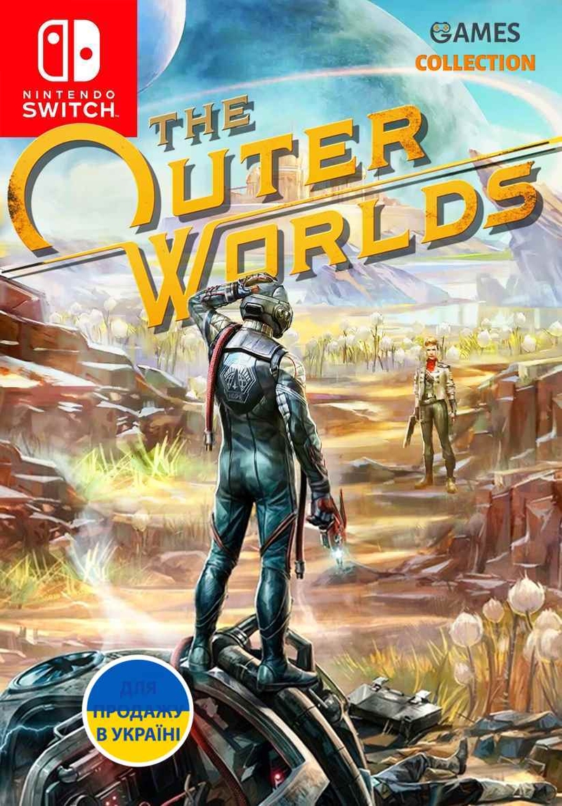 The Outer Worlds (Switch)-thumb