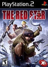 The Red Star (PS2)-thumb