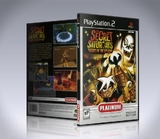The Secret Saturdays Beasts of the 5th Sun (ps2)-thumb