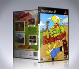 The simpsons skateboarding (ps2)-thumb