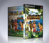 The Sims 2 Castaway (ps2)-thumb