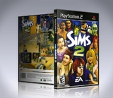 The Sims 2 (ps2)-thumb
