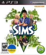 Sims 3 (PS3)-thumb