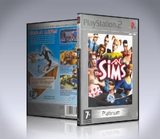 The Sims platinum (ps2)-thumb