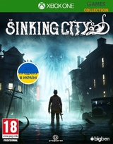 The sinking city (XBox One)-thumb
