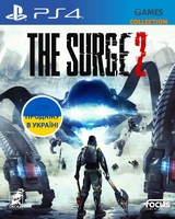 Surge 2 (PS4)-thumb