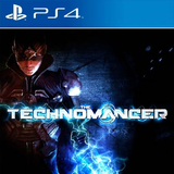 The Technomancer (PS4)-thumb