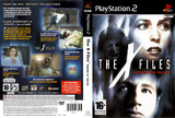The X-Files: Resist or Serve (PS2)-thumb
