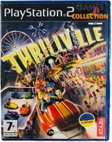 Thrillville (PS2) Б/У-thumb