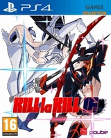 Kill a Kill (PS4)-thumb
