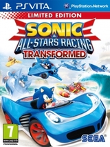 Sonic All-Star Racing: Transformed-thumb