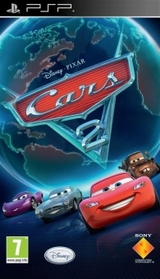 Cars 2 (русская версия)-thumb