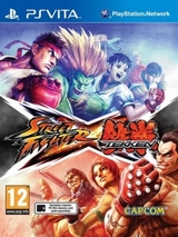 Street Fighter x Tekken-thumb