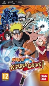 Naruto Shippuden Kizuna Drive (ESN)-thumb