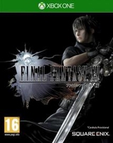 Final Fantasy XV (Xbox One)-thumb