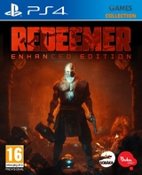 Redeemer: Enhanced Edition (PS4)-thumb
