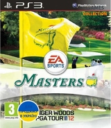Tiger Woods PGA TOUR 12: The Masters (PS3)-thumb