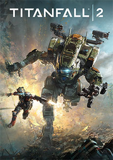 TITANFALL 2 Ключ (РС)-thumb