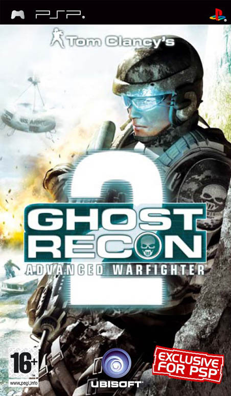 Tom Clancy’s Ghost Recon: Advanced Warfighter 2-thumb