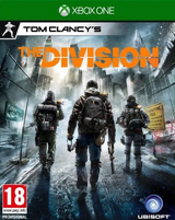 Tom Clancy’s The Division (Xbox One)-thumb