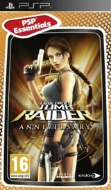 Tomb Raider: Anniversary (ESN)-thumb