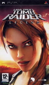 Tomb Raider — Legend-thumb