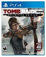 Tomb Raider PS4-thumb