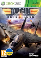 Top Gun: Hard Lock (XBOX360)-thumb