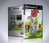 Top Trumps Adventures (ps2)-thumb