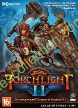 Torchlight 2. Подарочное издание-thumb