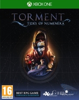 Torment Tides of Numenera Day one Ed. (Xbox one)-thumb