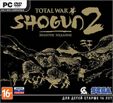 total war: shogun 2 ключ (РС)-thumb