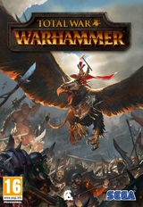 Total War: WARHAMMER Ключ (PC)-thumb