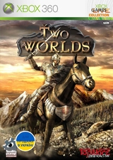 Two Worlds (XBOX 360)-thumb