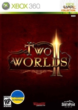 Two Worlds II (XBOX360)-thumb