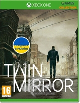 Twin Mirror (XBox One)-thumb