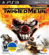 TWISTED METAL (PS3)-thumb