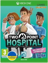 Two Point Hospital (XOne)-thumb