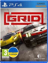 GRID (PS4)-thumb